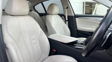 BMW 5 Series 520d SE 4dr Auto Diesel Saloon